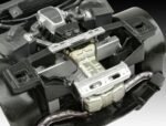 Revell Mclaren 570S 1:24 Scale Unbuilt Model Kit - Image 6