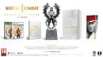 Mortal Kombat 1 Kollector's Edition (Opened) - Image 2