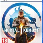 Mortal Kombat 1 Kollector's Edition (Opened)