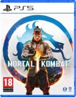 Mortal Kombat 1 Kollector's Edition (Opened)