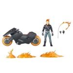 Marvel Legends Series: Ghost Rider (Danny Ketch) - Image 2