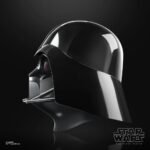 Star Wars Black Series: Obi-Wan Kenobi - Darth Vader Electronic Helmet - Image 3