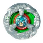 Beyblade X: Yell Kong 3-60GB Booster Pack - Image 2