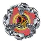 Beyblade X: Savage Bear 5-60F BX Booster Pack Set - Image 2