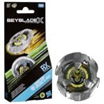 Beyblade X: Shelter Drake 5-70O BX Booster Pack