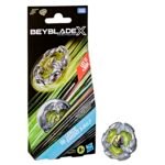 Beyblade X: Lance Knight 3-60LF Booster Pack