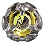 Beyblade X: Lance Knight 3-60LF Booster Pack - Image 2