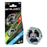 Beyblade X: Keel Shark 1-60Q Booster Pack