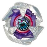 Beyblade X: Keel Shark 3-60LF Booster Pack - Image 2
