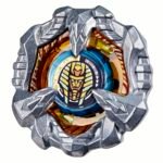 Beyblade X: Cowl Sphinx 9-80GN Booster Pack - Image 2