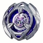 Beyblade X: Arrow Wizard 4-80GB Booster Pack - Image 2