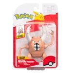 Pokemon: Battle Feature Figure - Pinsir