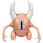 Pokemon: Battle Feature Figure - Pinsir - Image 2