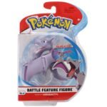 Pokemon: Battle Feature Figure - Aerodactyl