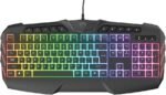 Trust Gaming Odyss Semi Mechanical Gaming Keyboard - Image 2