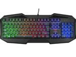 Trust Gaming Avonn Gaming Keyboard - Image 2