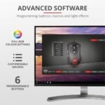 Trust Gaming Jacx RGB Gaming Mouse - Image 5