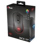 Trust Gaming Jacx RGB Gaming Mouse