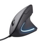 Trust Verto Vertical Wired Ergonomic Mouse - Image 2