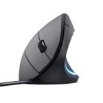 Trust Verto Vertical Wired Ergonomic Mouse - Image 3