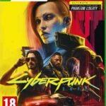 Cyberpunk 2077: Ultimate Edition Xbox Series X