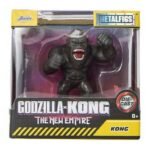Jada Metalfigs: Kong - Godzilla x Kong: The New Empire