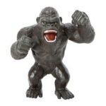 Jada Metalfigs: Kong - Godzilla x Kong: The New Empire - Image 2