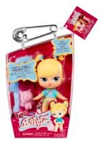 Bratz Babyz Cloe Collectible Fashion Doll - Image 2