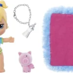 Bratz Babyz Cloe Collectible Fashion Doll