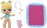 Bratz Babyz Cloe Collectible Fashion Doll