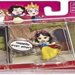 Disney Princess Comics Dolls, Snow White's Story Moments Number 1 Wish with Evil Queen and Grumpy
