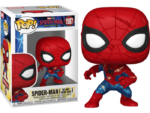 Funko Pop! Spider-Man: Brand New Day (2026) - Spider-Man (No Way Home Suit) #1587