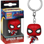 Funko Pop! Keychain - Spider-Man: Brand New Day