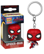Funko Pop! Keychain - Spider-Man: Brand New Day