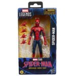 Marvel Legends Series: Spider-Man: Brand New Day Action Figure
