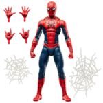 Marvel Legends Series: Spider-Man: Brand New Day Action Figure - Image 2
