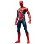 Marvel Legends Series: Spider-Man: Brand New Day Action Figure - Image 3