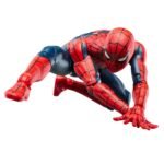 Marvel Legends Series: Spider-Man: Brand New Day Action Figure - Image 5