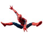 Marvel Legends Series: Spider-Man: Brand New Day Action Figure - Image 7