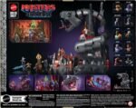 Mattel Brick Shop: Masters of the Universe - Clash at Snake Mountain Building Set - Image 6