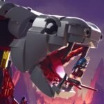 Mattel Brick Shop: Masters of the Universe - Clash at Snake Mountain Building Set - Image 5