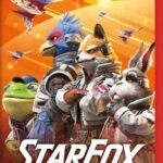 Star Fox Nintendo Switch 2