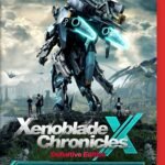 Xenoblade Chronicles X: Definitive Edition Nintendo Switch 2