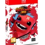 Super Meat Boy 3D Special Edition Nintendo Switch 2