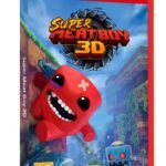 Super Meat Boy 3D Nintendo Switch 2
