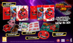 Super Meat Boy 3D Special Edition Nintendo Switch 2 - Image 3