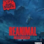REANIMAL Deluxe Edition Nintendo Switch 2