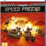 Warhammer 40,000: Speed Freeks PlayStation 5