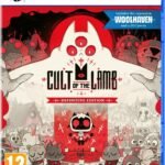 Cult of the Lamb Definitive Edition PlayStation 5