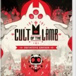 Cult of the Lamb Definitive Edition Nintendo Switch